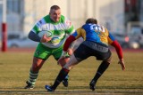 Rugby: Arka Gdynia wygrała derby z Lechią Gdańsk. Pewny triumf Ogniwa Sopot [ZDJĘCIA]