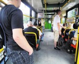 Pasażerowie MPK narzekają na ciepło w tramwajach