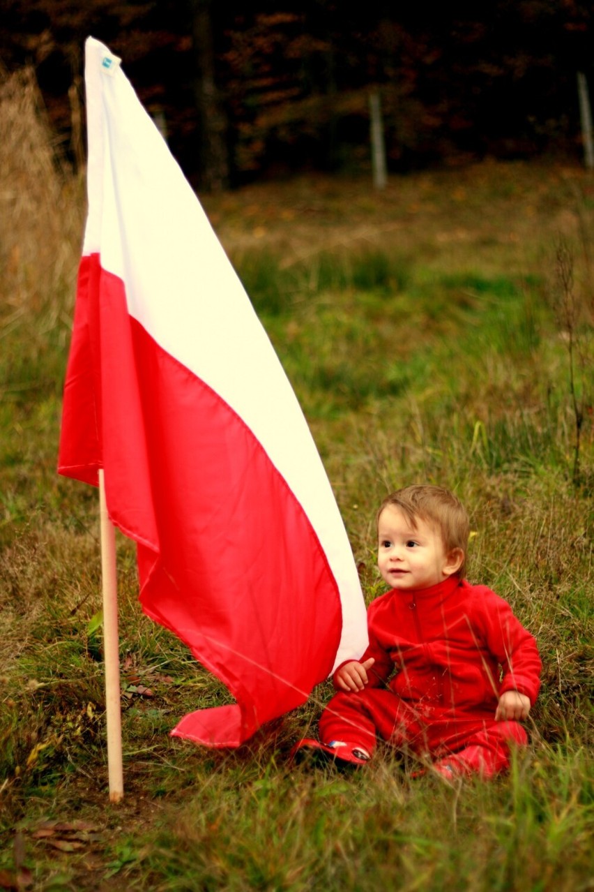 II miejsce: Patrycja Mikołajczuk