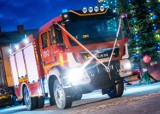 Strażacy z OSP Pilzno mają nowy wóz strażacki! 