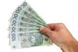 Znalezione pieniądze w Tomaszowie Maz. Policja szuka właściciela