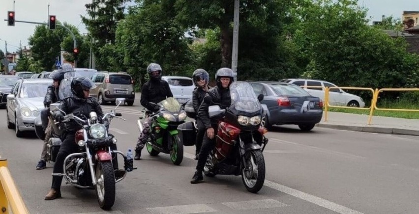 Powiat włodawski. To będzie VI Moto Piknik w Woli Uhruskiej. Przyjadą motocykliści z całej Polski  