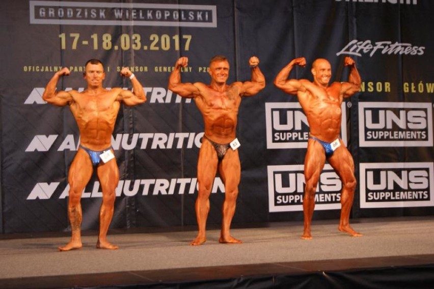 Mistrzostwa Wielkopolski w Kulturystyce i Fitness