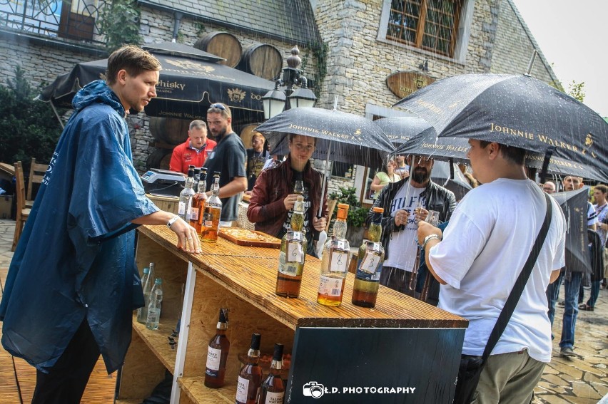 Festiwal Whisky 2015, Jastrzębia Góra