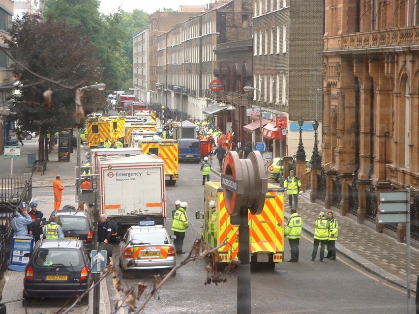 Zamachy terrorystyczne w Londynie w lipcu 2005 roku - 56...