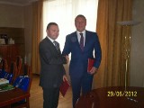 Odnowione porozumienie o współpracy między Elblągiem i Kaliningradem