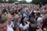 Dni Będzina 2018. Mieszkańcy świętują w parku na Syberce [ZDJĘCIA z soboty]. Gwiazdą Maryla Rodowicz i Margaret