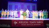 Spektakl "Kopciuszek" zachwycił na Festiwalu imienia Krystyny Jamroz w Busku [ZDJĘCIA]