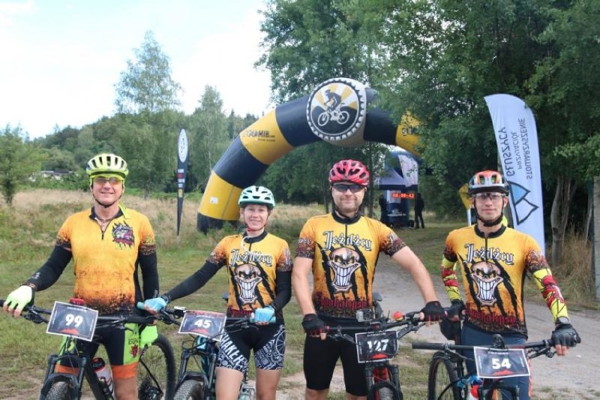 Wyścig Extreme MTB Challenge powrócił do Głuszycy 