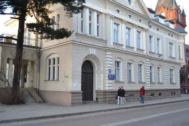 Piracki wieczór w Bibliotece w Lęborku