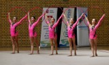 Piękne gimnastyczki w Szczecinie [zdjęcia]