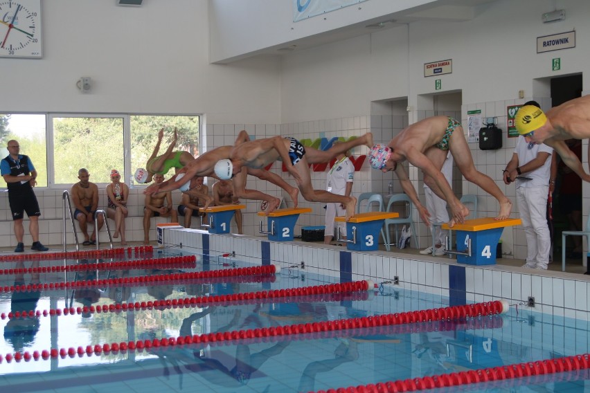 W Rumi odbędzie się X Grand Prix Polski w Aquathlonie