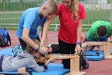 Lato otwartych boisk, czyli bezpłatne sportowe wakacje na Stadionie Śląskim