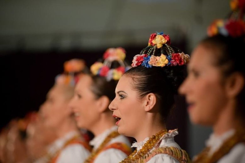 Zespół Śląsk wystąpi w Bełchatowie. Koncert odbędzie się w ogrodach parafialnych