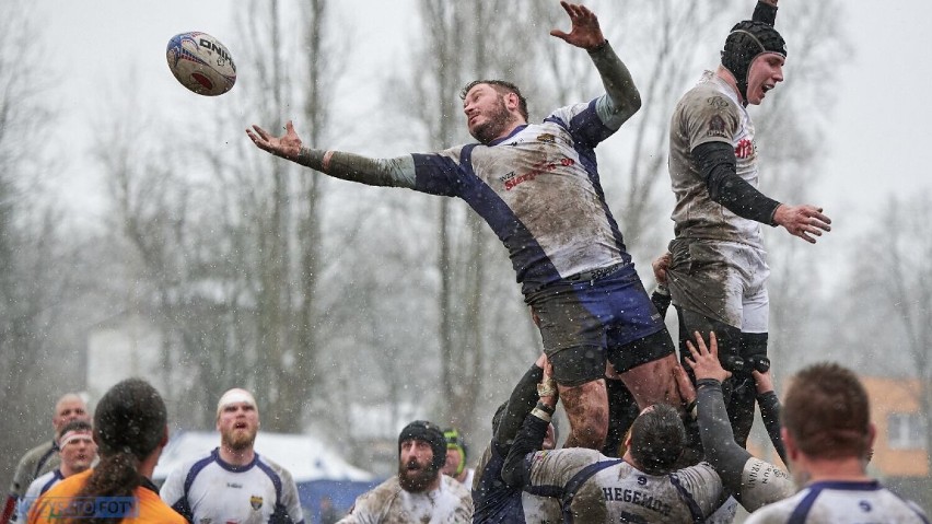 Hegemon Mysłowice vs Legia Warszawa