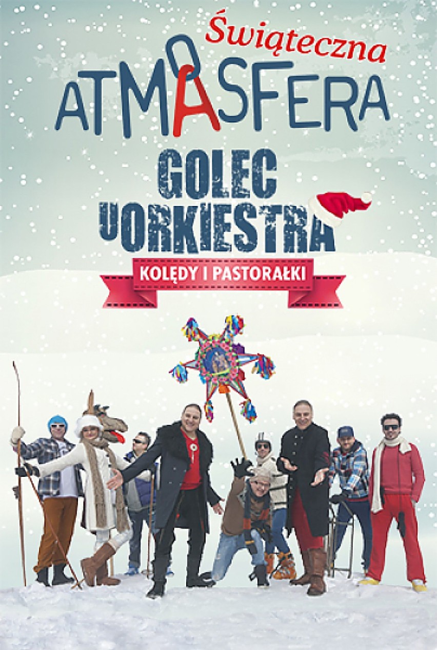 Koncert Golec uOrkiestra w Katowicach
21.01.2017...