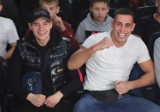 Byliście na Gali Sportów Walki Klincz Fight Night w Targach Kielce? SZUKAJCIE SIĘ NA ZDJĘCIACH