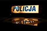 Kutnowska policja poszukuje świadków śmiertelnego wypadku. Zginął 22-latek