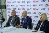 Minister chwalił, ministra chwalili. W trosce o niepełnosprawnych 