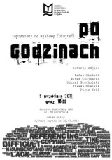 Opole: Wystawa prac opolskich fotoreporterów 'Po godzinach' w Miejskiej Bibliotece Publicznej