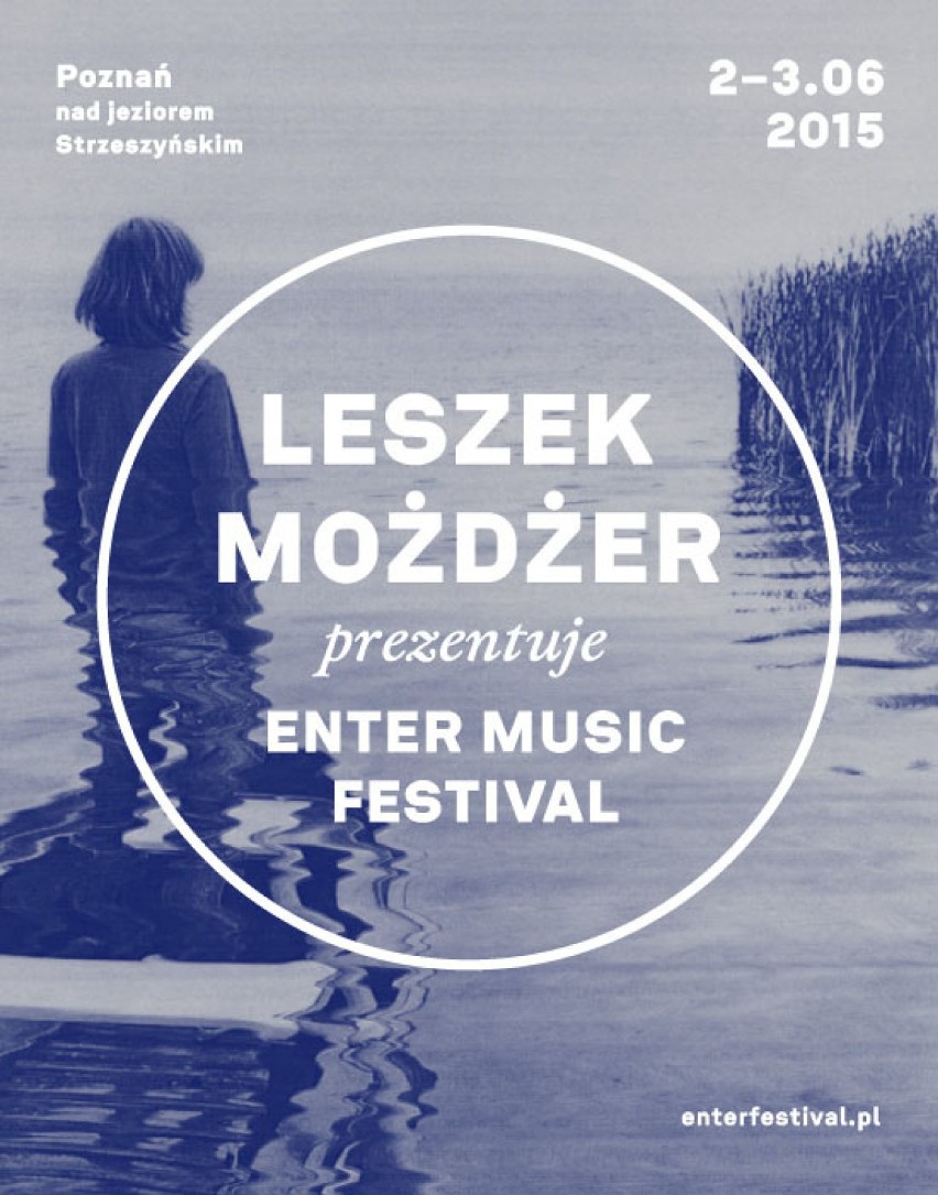 Leszek Możdżer zaprasza na Enter Enea Festival