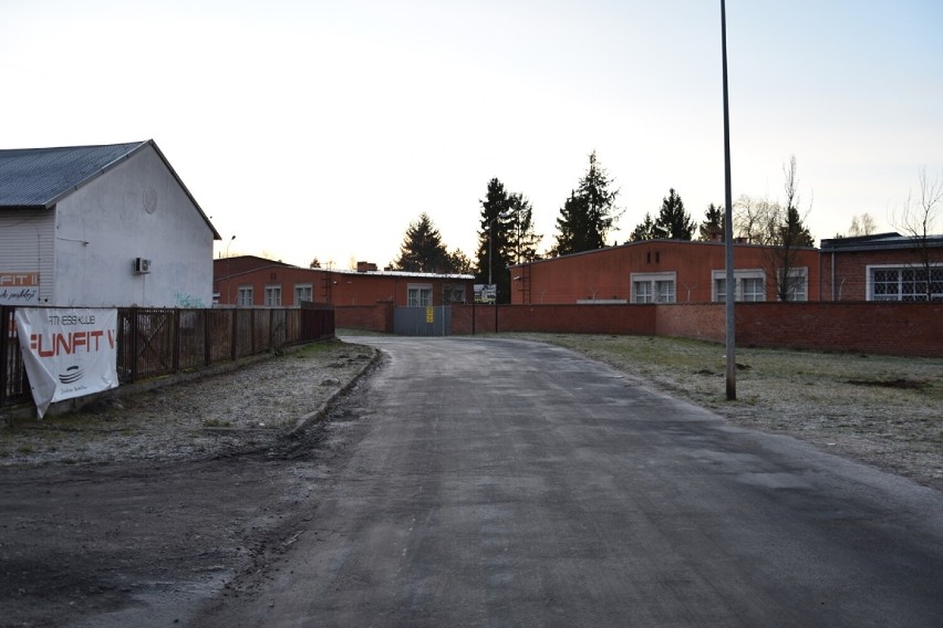 Ulica Kopernika w Oleśnicy do remontu i z nową organizacją ruchu