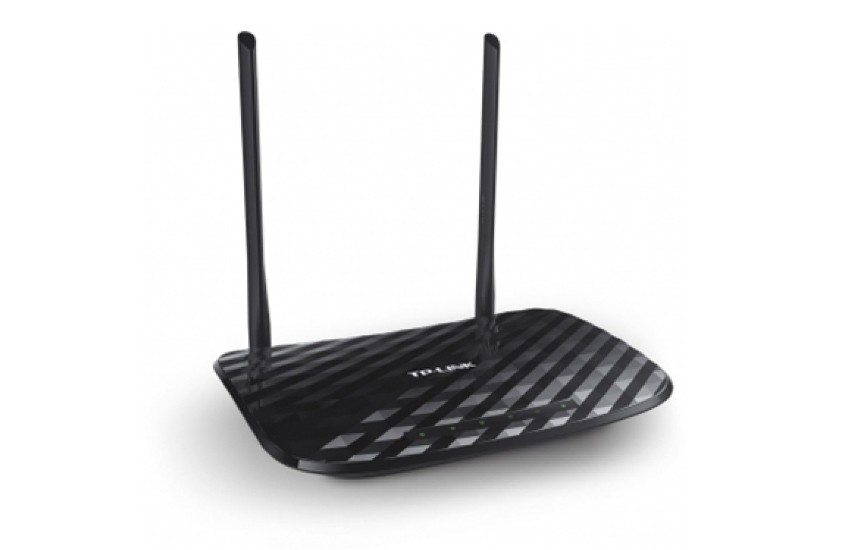 Dla ucznia i studenta: TP-Link Archer C2 - recenzja dwuzakresowego routera