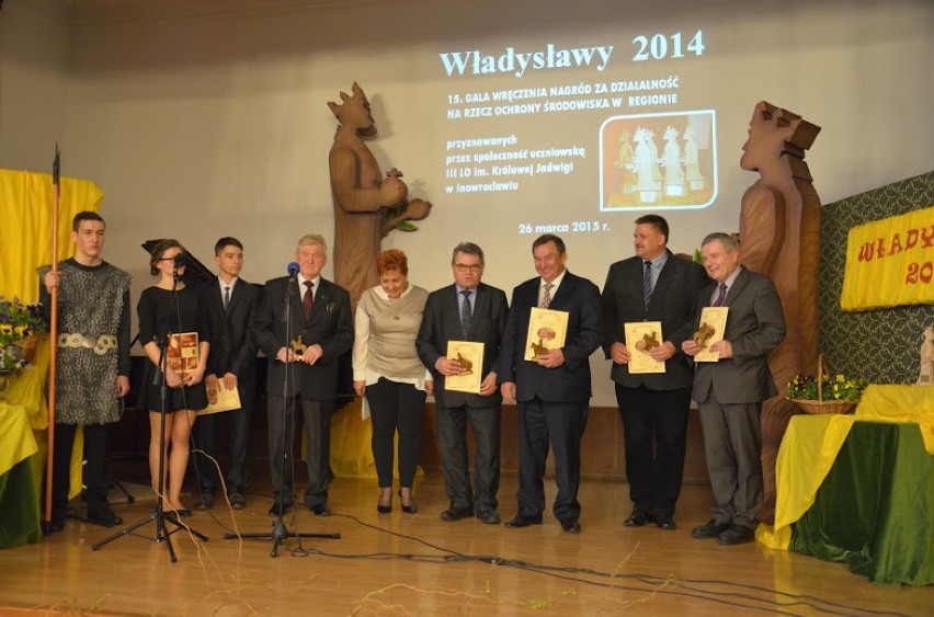 Władysławy 2014