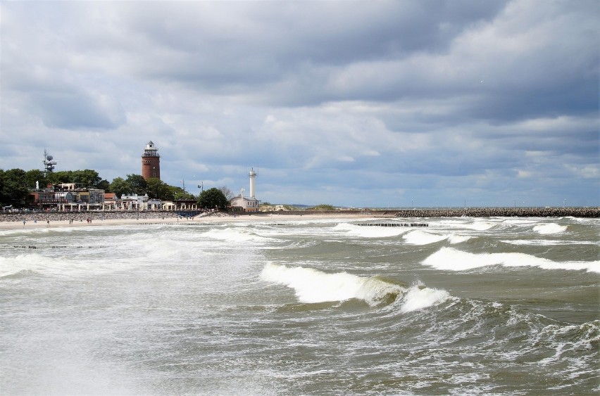 Nocleg nad Bałtykiem droższy o ponad 9% niż w 2020
 
Za...