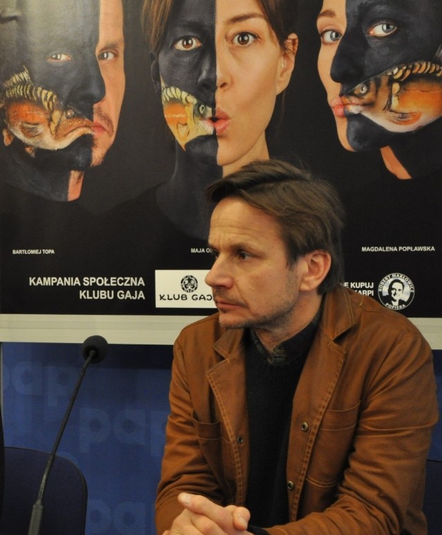 Bartłomiej Topa