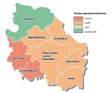 Radomskie zagrożone ubóstwem. Raport Urzędu Statystycznego o najbiedniejszych powiatach regionu