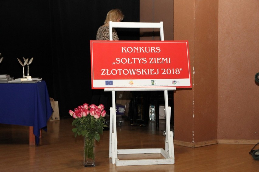  Forum sołtysów z obszaru LGD Krajna Złotowska