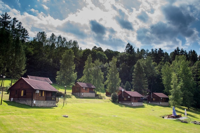 Złoty Potok Resort
Złoty Potok 42, Leśna, dolnośląskie

120...