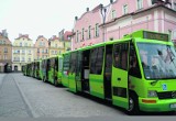 Bolesławiec: W autobusach po niemiecku