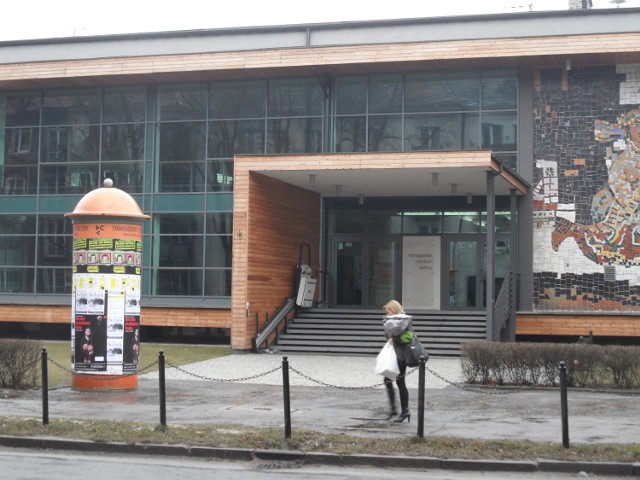 Tarnogórskie centrum Kultury