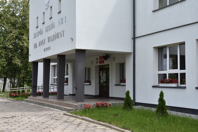 W szkołach powiatu golubsko-dobrzyńskiego pozostaje wolnych 127 miejsc. ZS 1 ma ich - 25