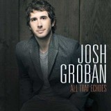 Josh Groban - i jego genialny album "All That Echoes"