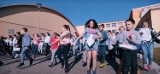 Szkoła Podstawowa w Stawiszynie wykonała Jerusalema Dance dla Jagódki. WIDEO chwyta za serce! 