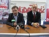 Solidarność w Kaliszu podejmie Komisję Krajową związku