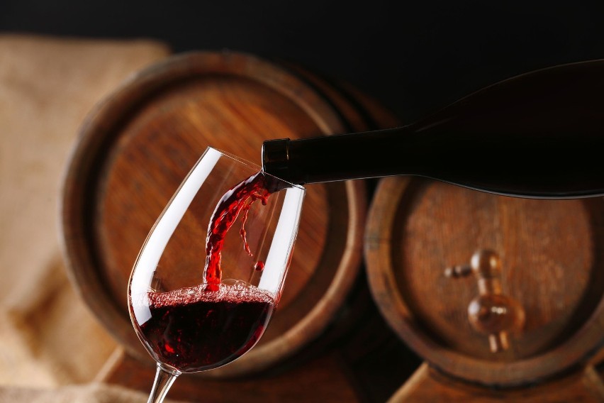 Wino należy na najpopularniejszych i najbardziej lubianych...