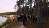 „Szlakiem Królewskich Łowów” - pieszy rajd w Przedborskim Parku Krajobrazowym