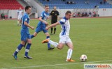 Włocłavia - Wda Świecie 0:7 w 29. kolejce III ligi. Zobacz skrót meczu