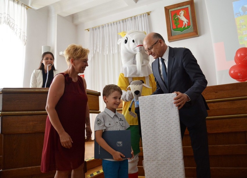 Lublin oczami dzieci. Konkurs plastyczny na 700-lecie miasta (DUŻO ZDJĘĆ)