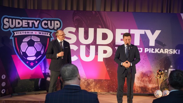 Wystartowała druga edycja turnieju piłkarskiego Sudety Cup