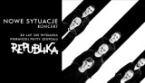 ”Nowe Sytuacje” 14 grudnia w klubie Stodoła [bilety]