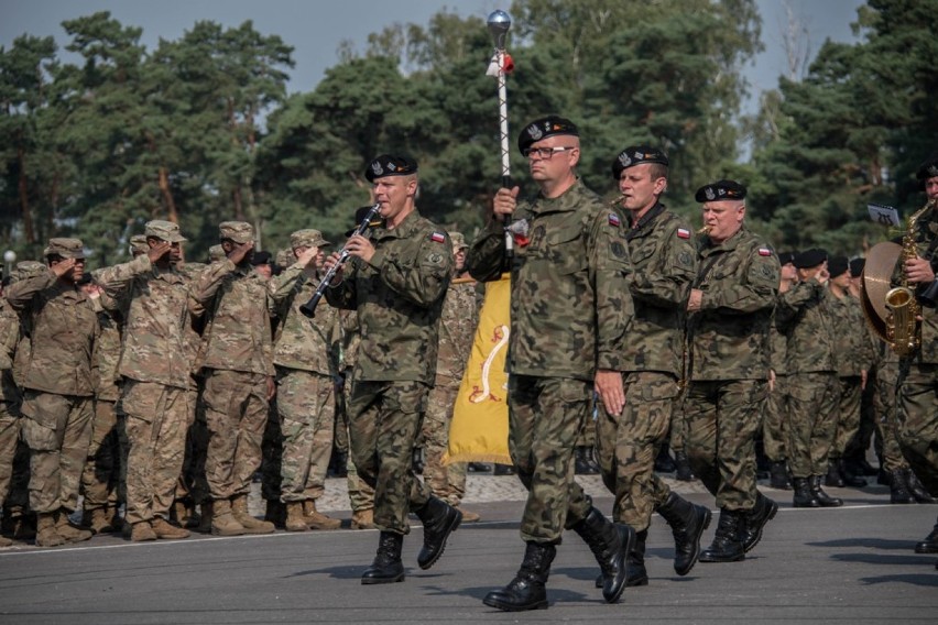 Żołnierze ze Świętoszowa oddali hołd swoim poprzednikom! (ZDJĘCIA)