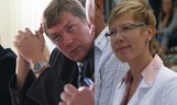 Tyberiusz Narkowicz ponownie burmistrzem Jastarni po II turze wyborów samorządowych