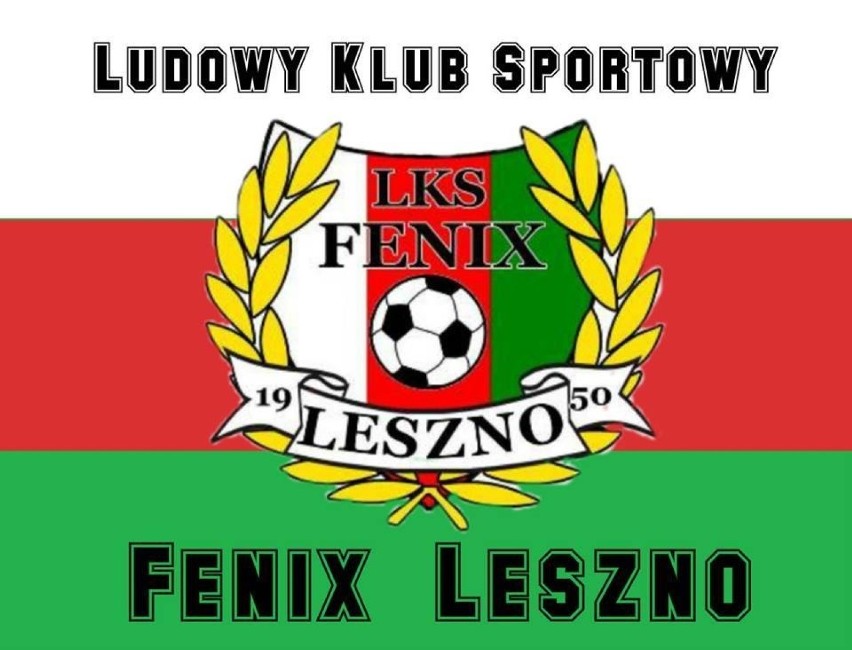 Fenix Leszno, klasa A Przemyśl
13 zwycięstw, 2 remisy, 0...