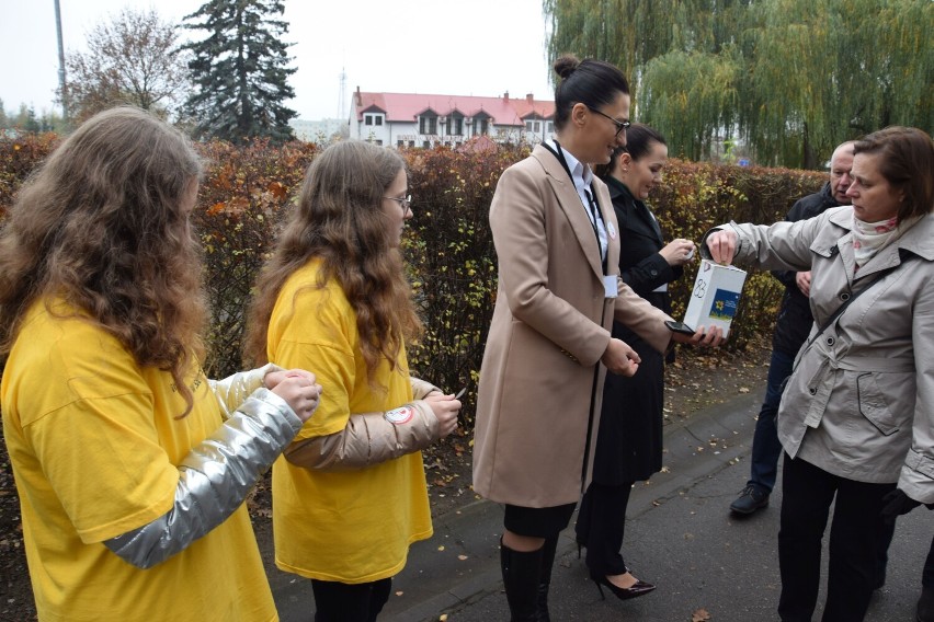 Rekord zbiórki na hospicjum w Szczecinku. Imponująca kwota [zdjęcia]