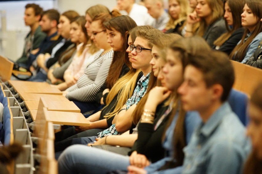 Tarnów. Debata o turystyce w Wyższej Szkole Zawodowej [ZDJĘCIA]